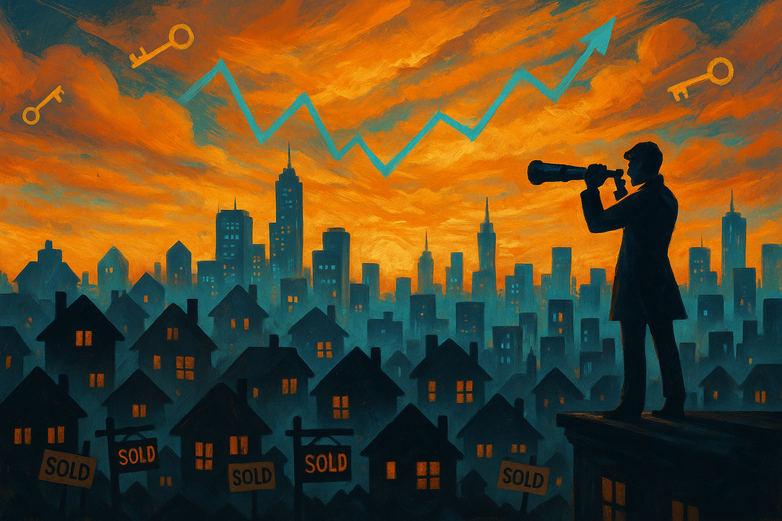 How Do You Know When To Sell A Rental Property?