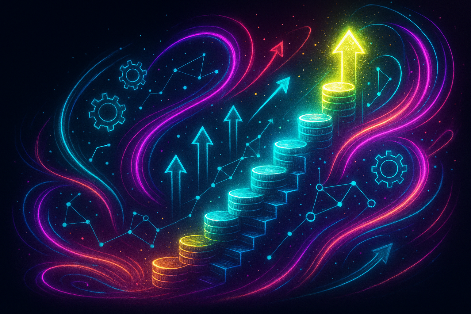 Friday Roundup | Paul Case Study Part 3