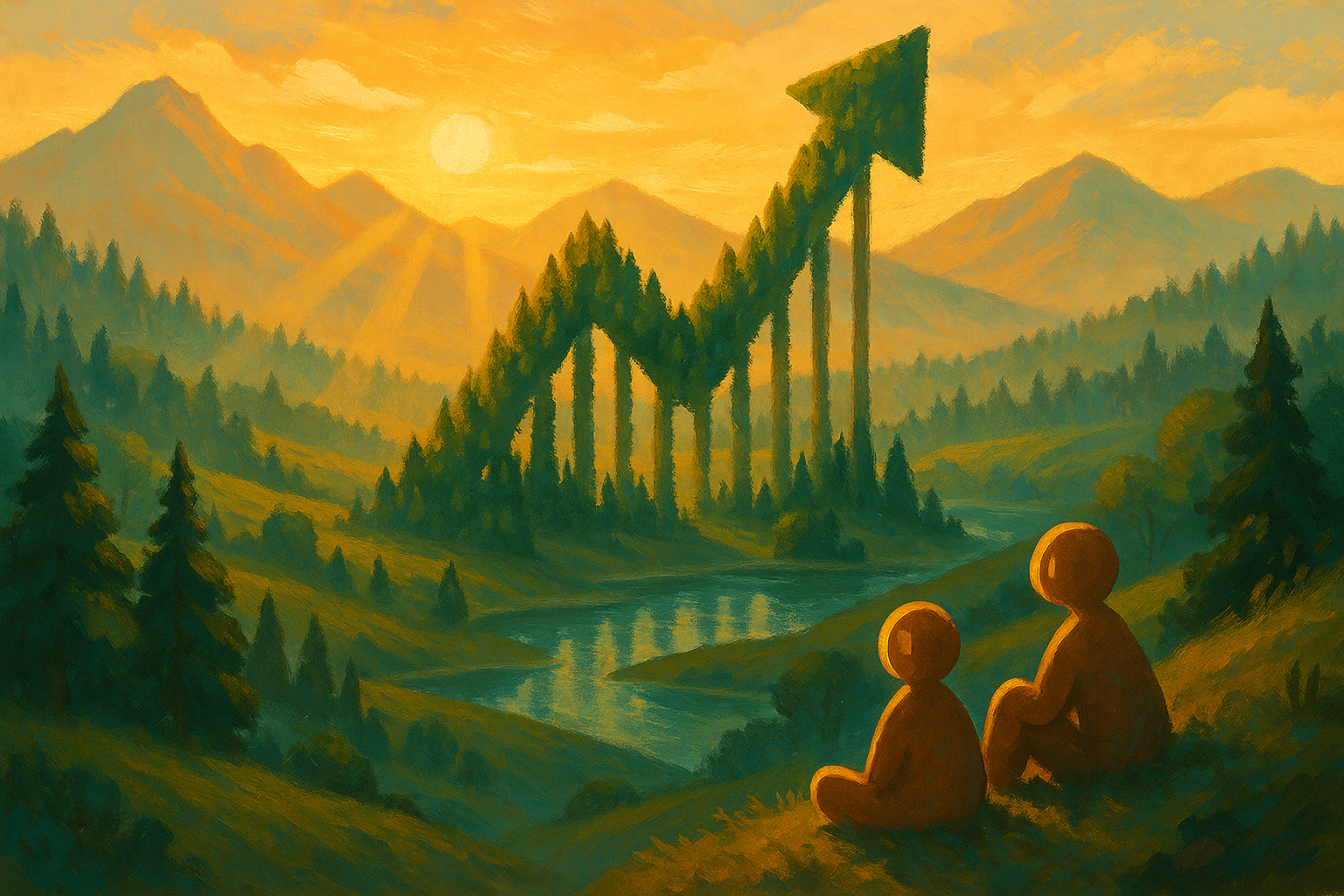 How I Learned To Stop Worrying And Love The Index