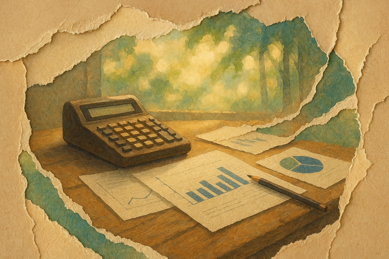 5 Early Retirement Calculators for Financial Independence