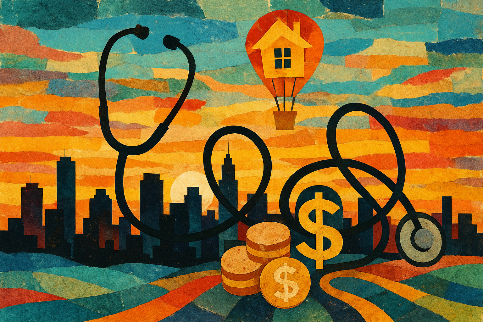 Physician On FIRE | FI For Medical Professionals | Financial Freedom Vs Financial Independence