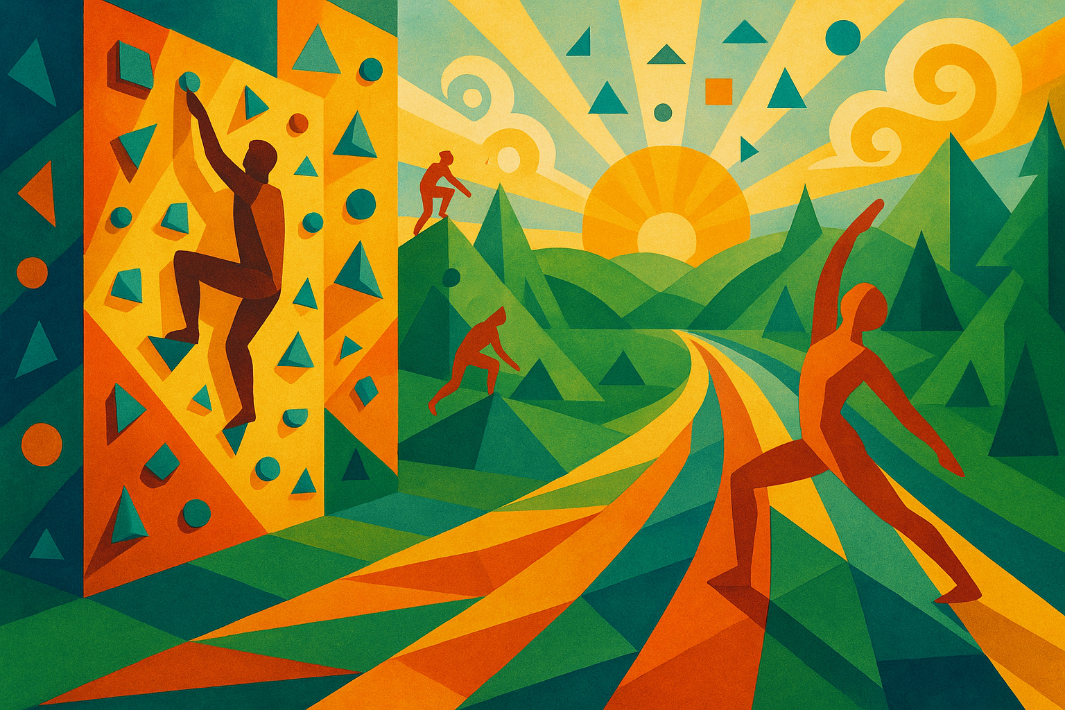 Update: Healthiest Year Ever | Dean Turner