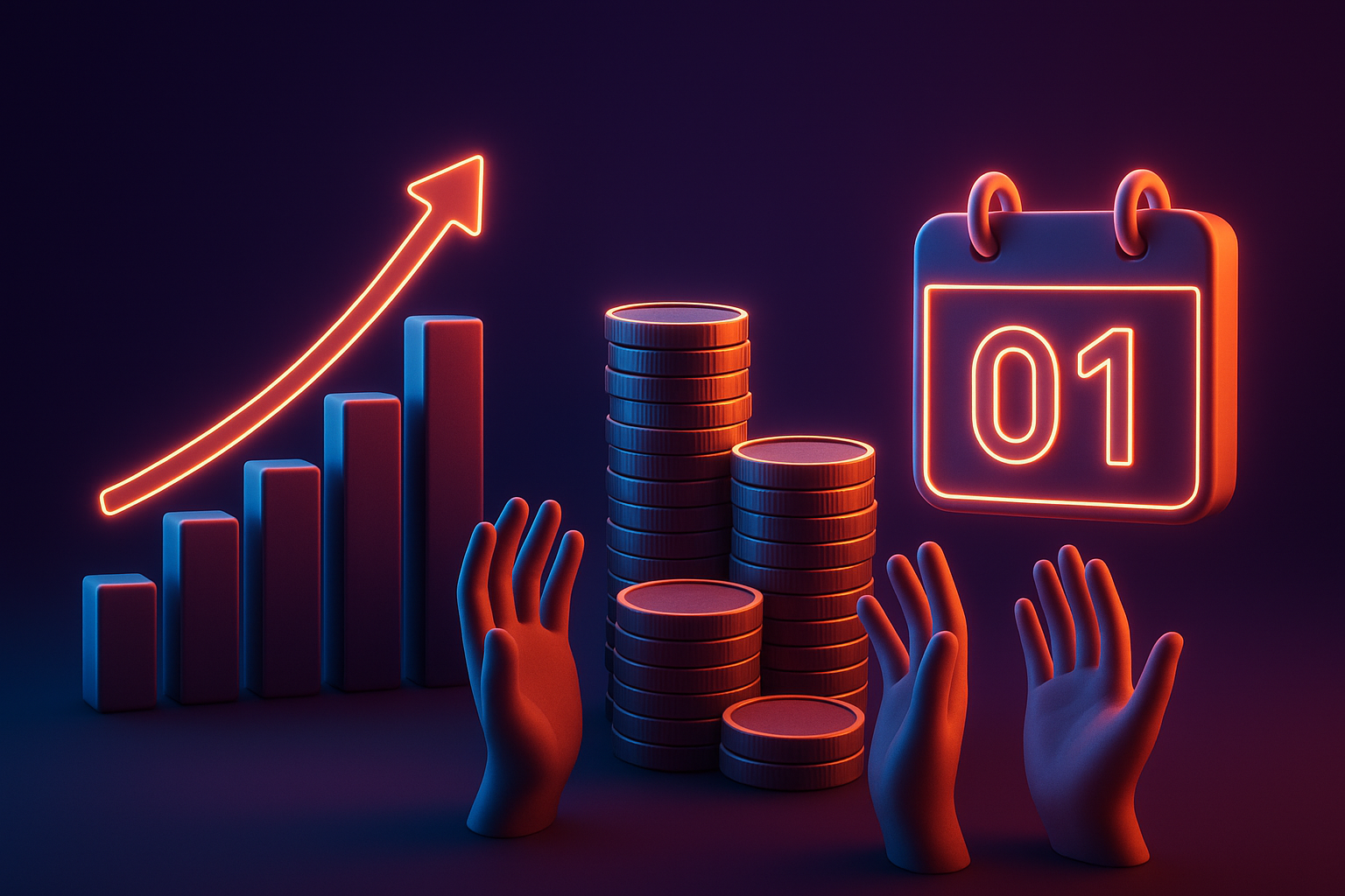 2021 is Here: Start Contributing