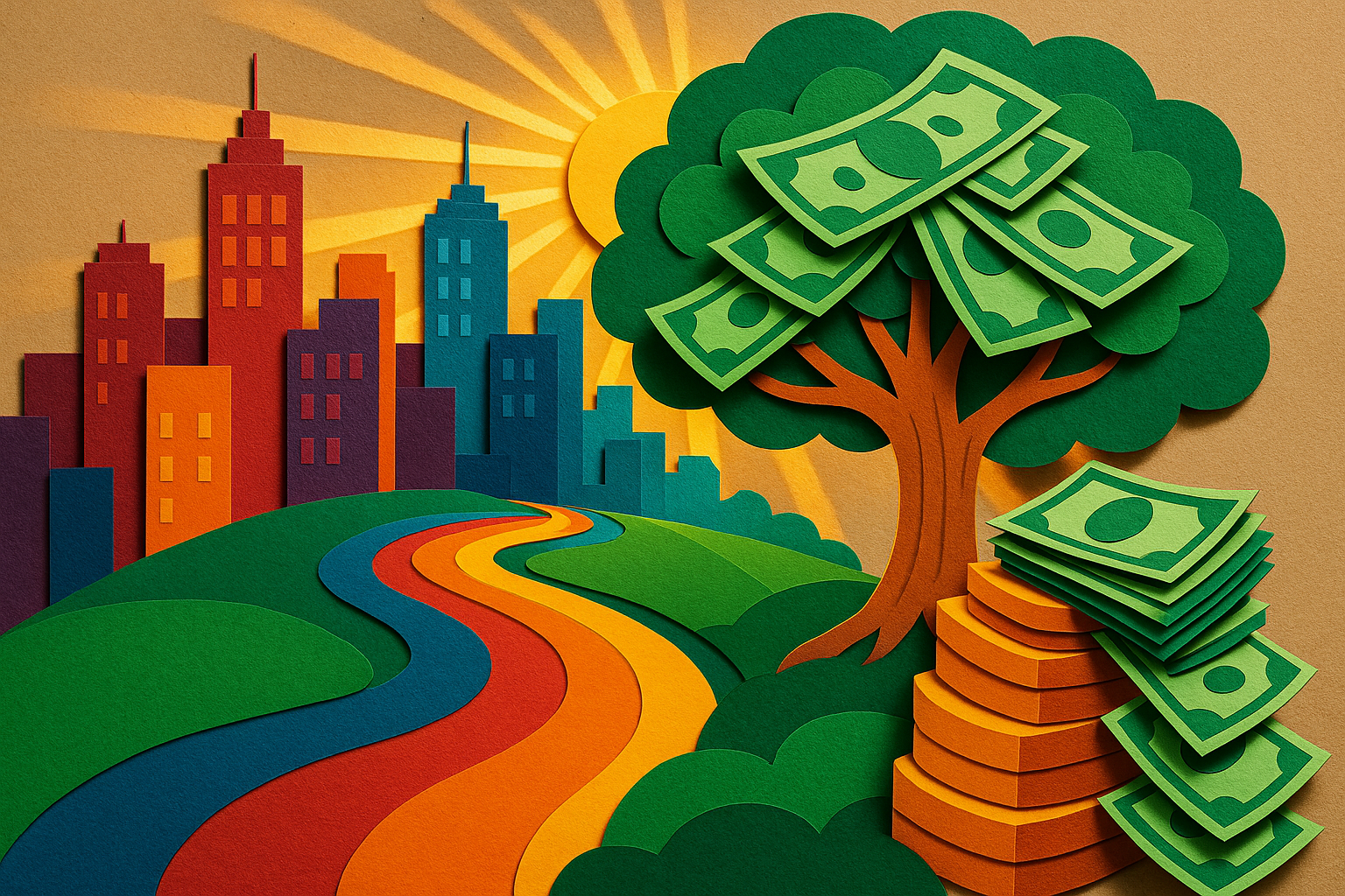 The Wealthy Educator | Chris Travers