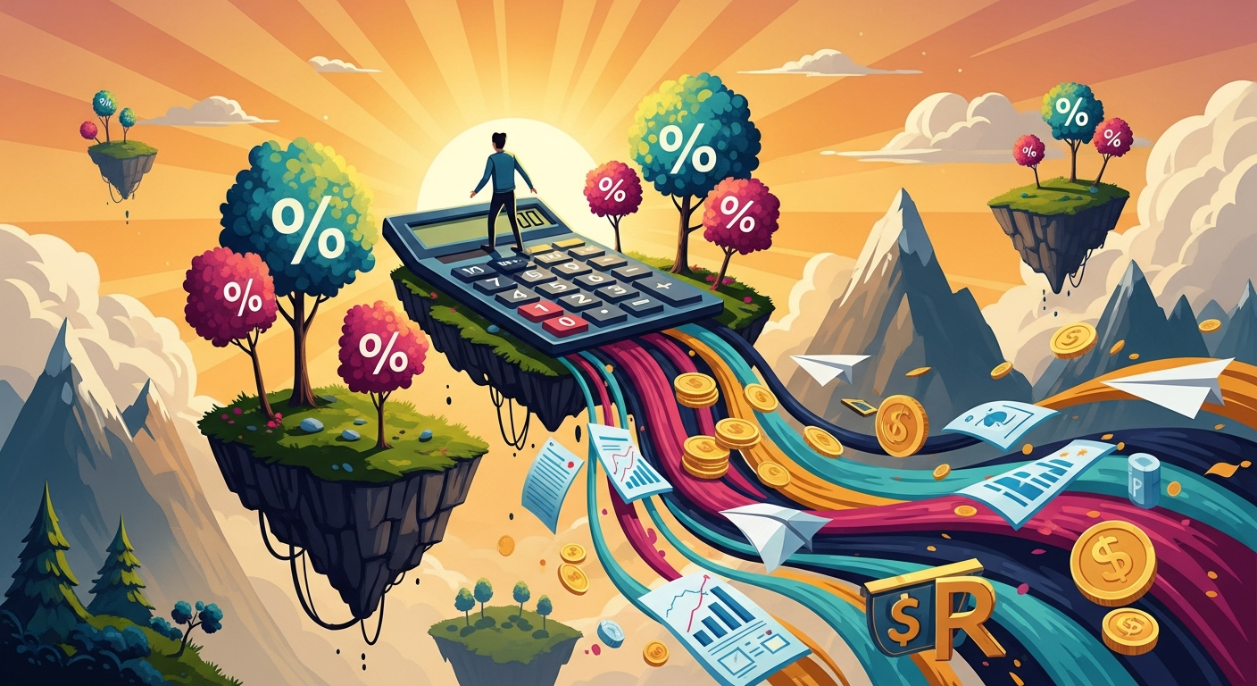 The 4% Rule