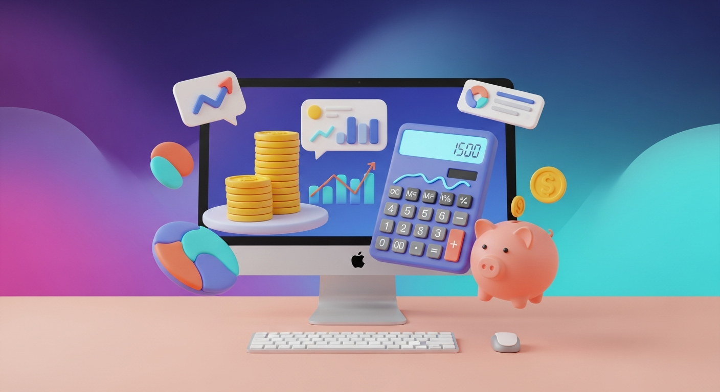 FI Works, Increased Bonuses, New FI Calculator