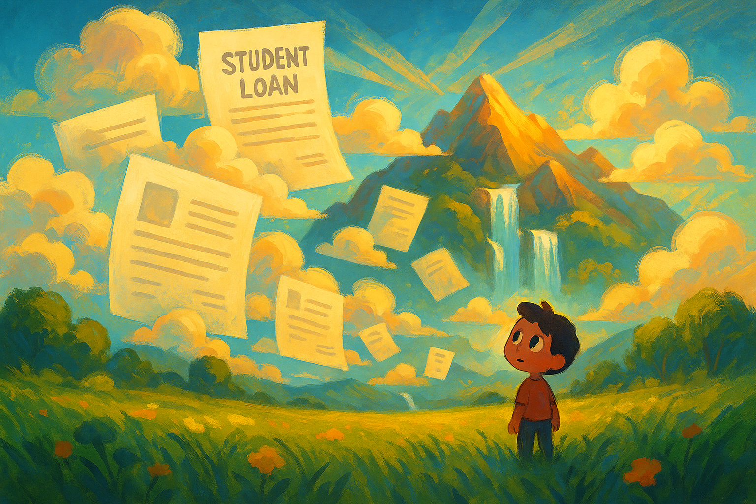 Student Loan Forgiveness: Essential Update | Travis Hornsby 