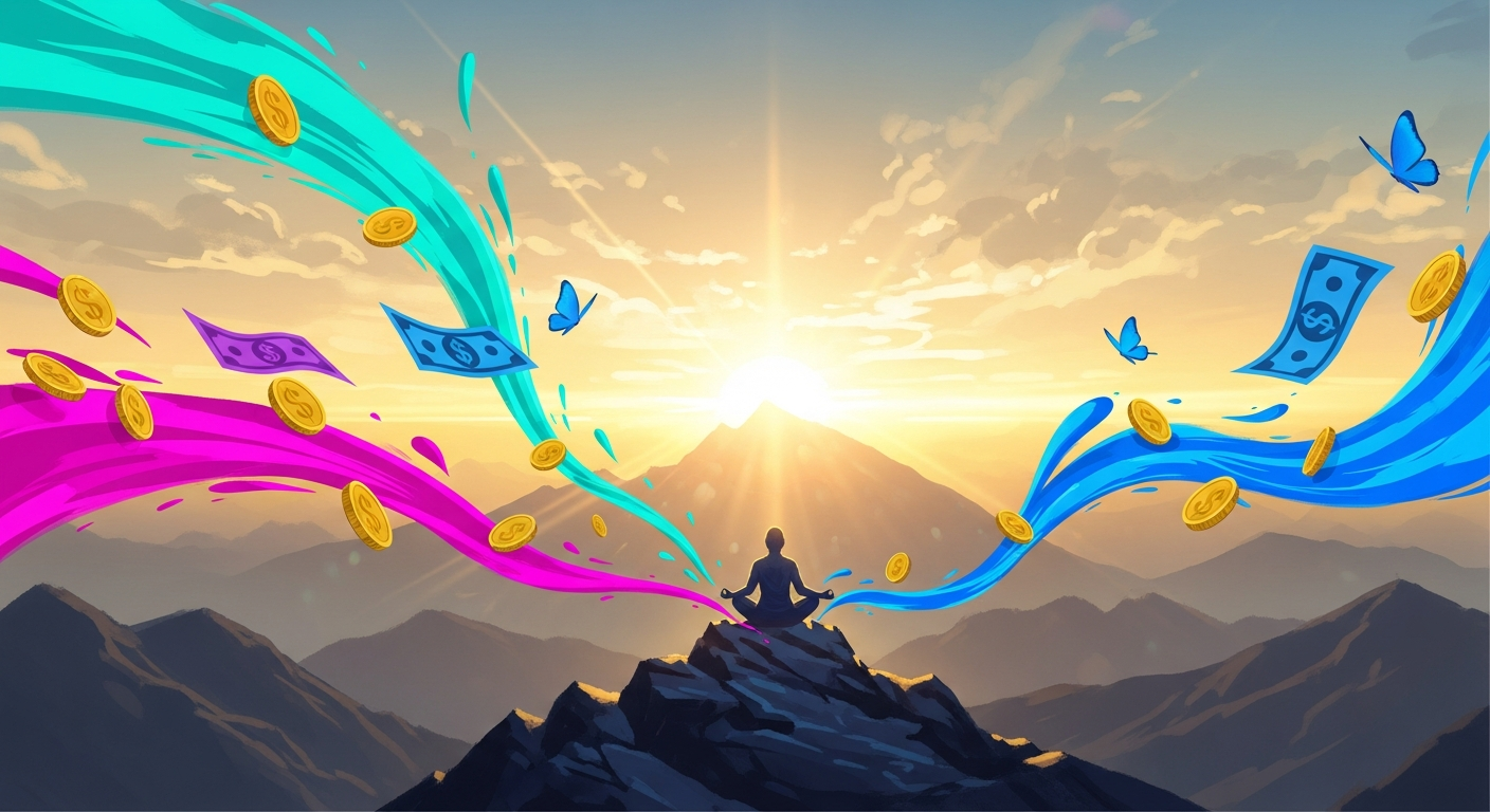 Money Mindset: Transform Your Relationship with Money