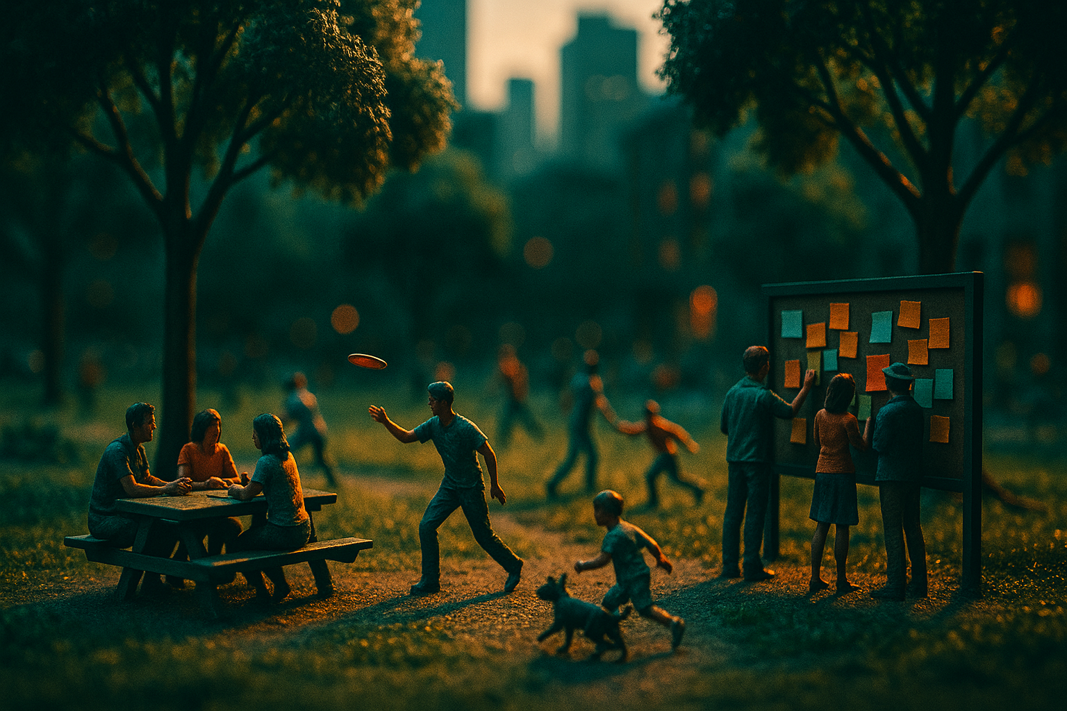 Explore the New ChooseFI Website: Connect and Build Community