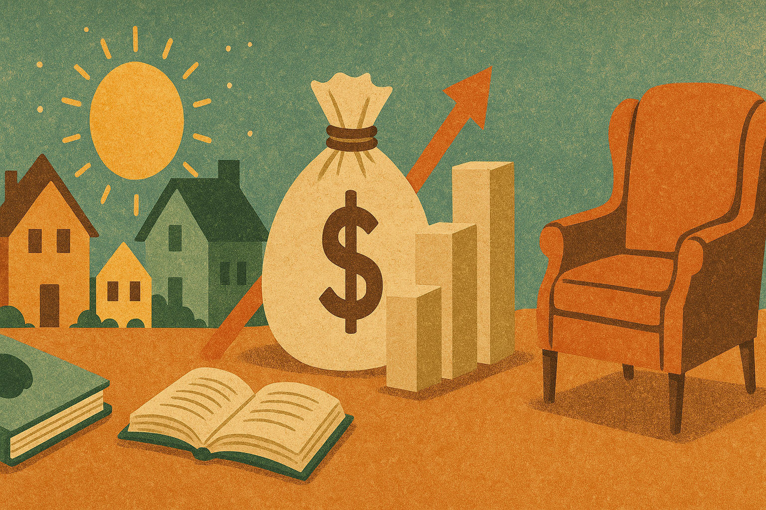 From Food Stamps to FI | Theresa 