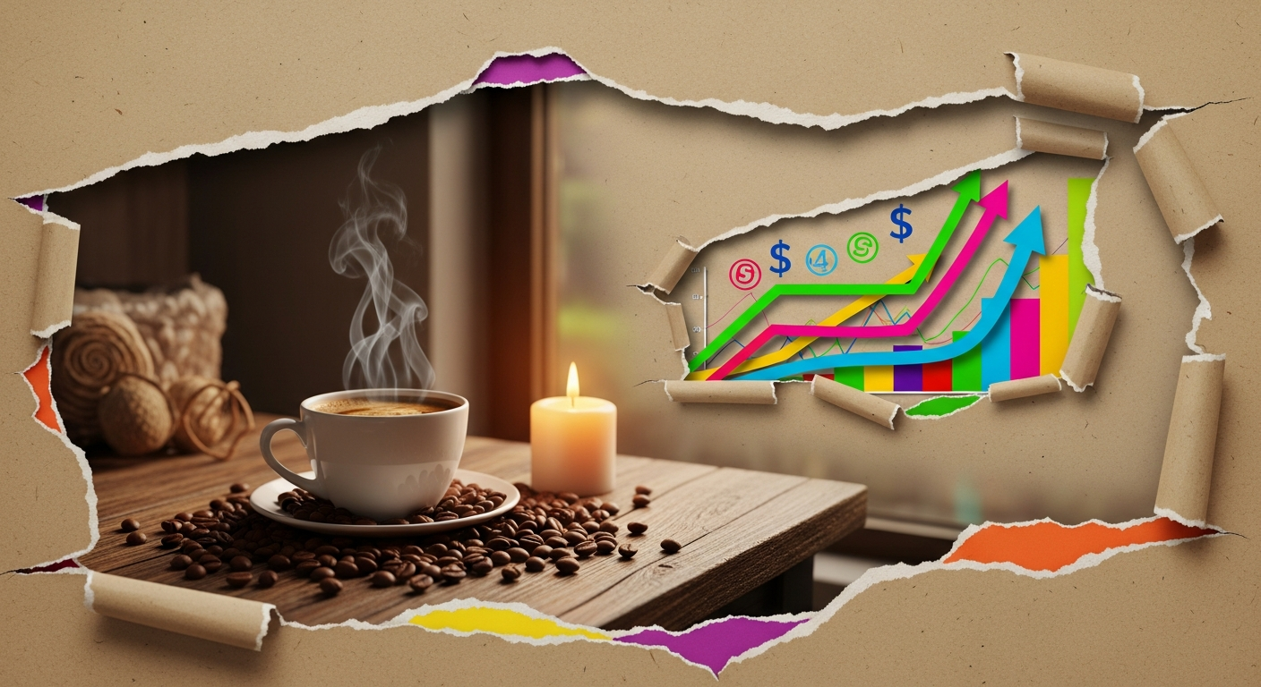 Best Places for Barista FI, Financial Psychology Survey Results