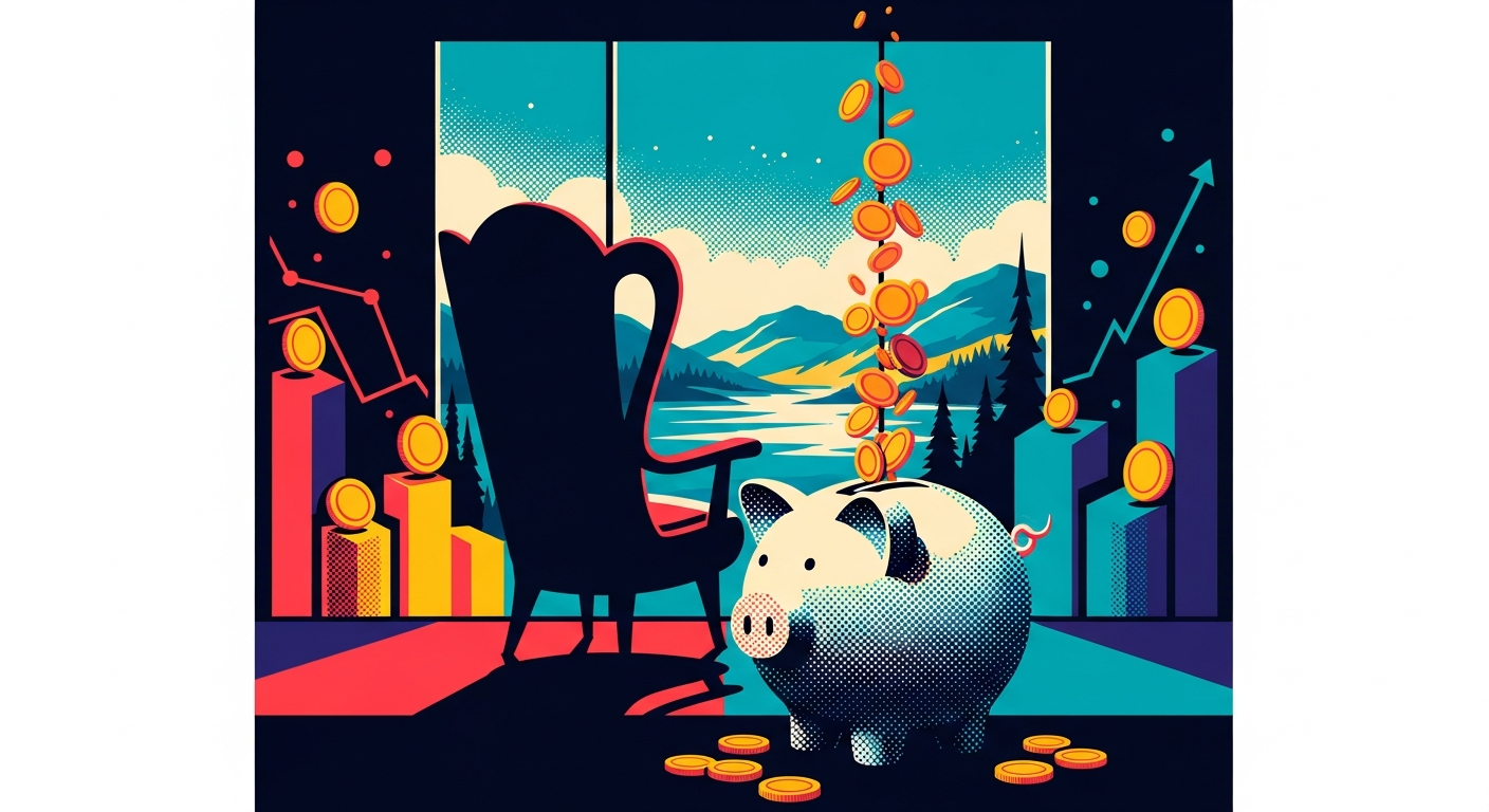 Uphold High-Yield Savings Review