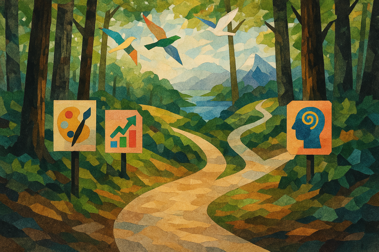 Beyond Stoicism, Building Your Unique Path To FI