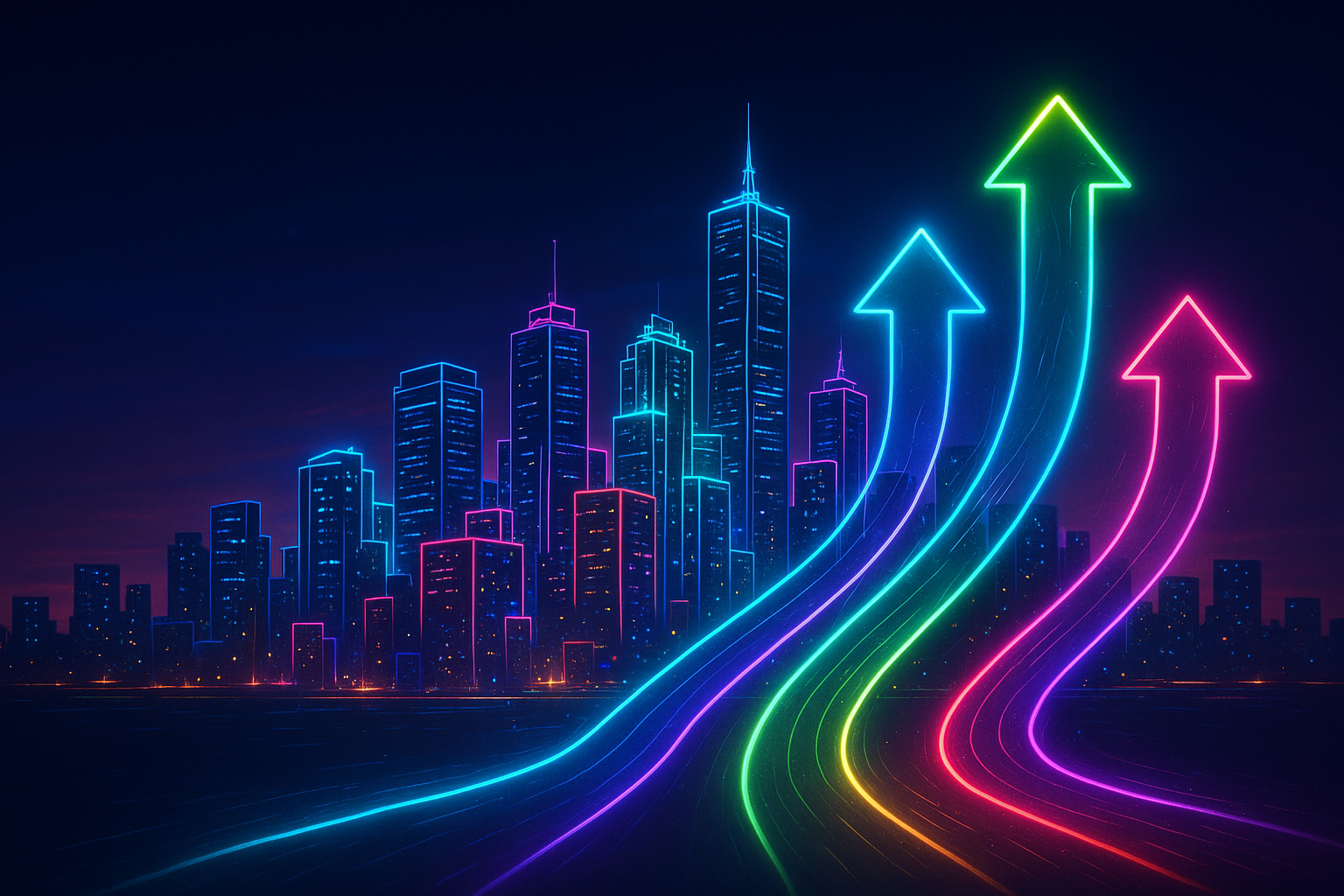 4 Years of Consistent Action