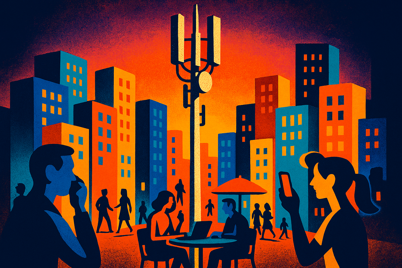 Cell Service Starting At $5 A Month: Gen Mobile Review