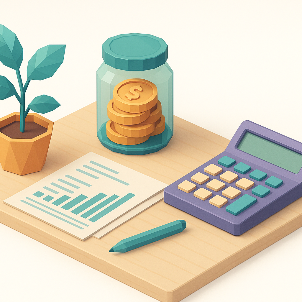 The Expense Audit | Ep 586