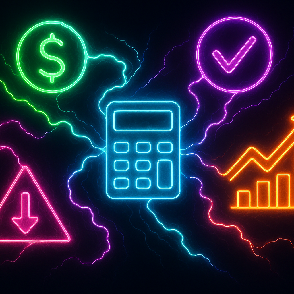 358 | New Year Financial Audit: Income and Expense Review