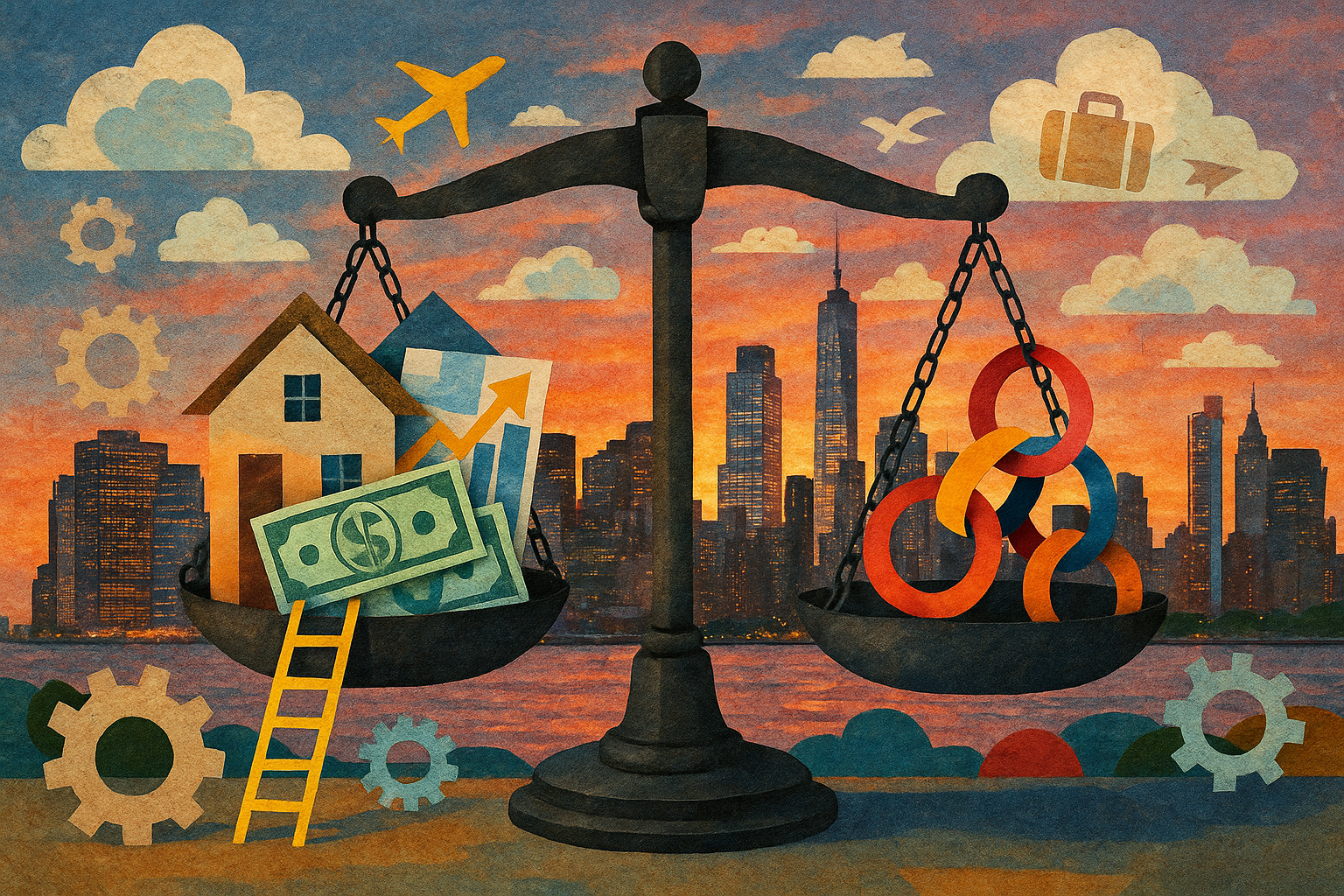 What’s the Right Way to Calculate Net Worth? 