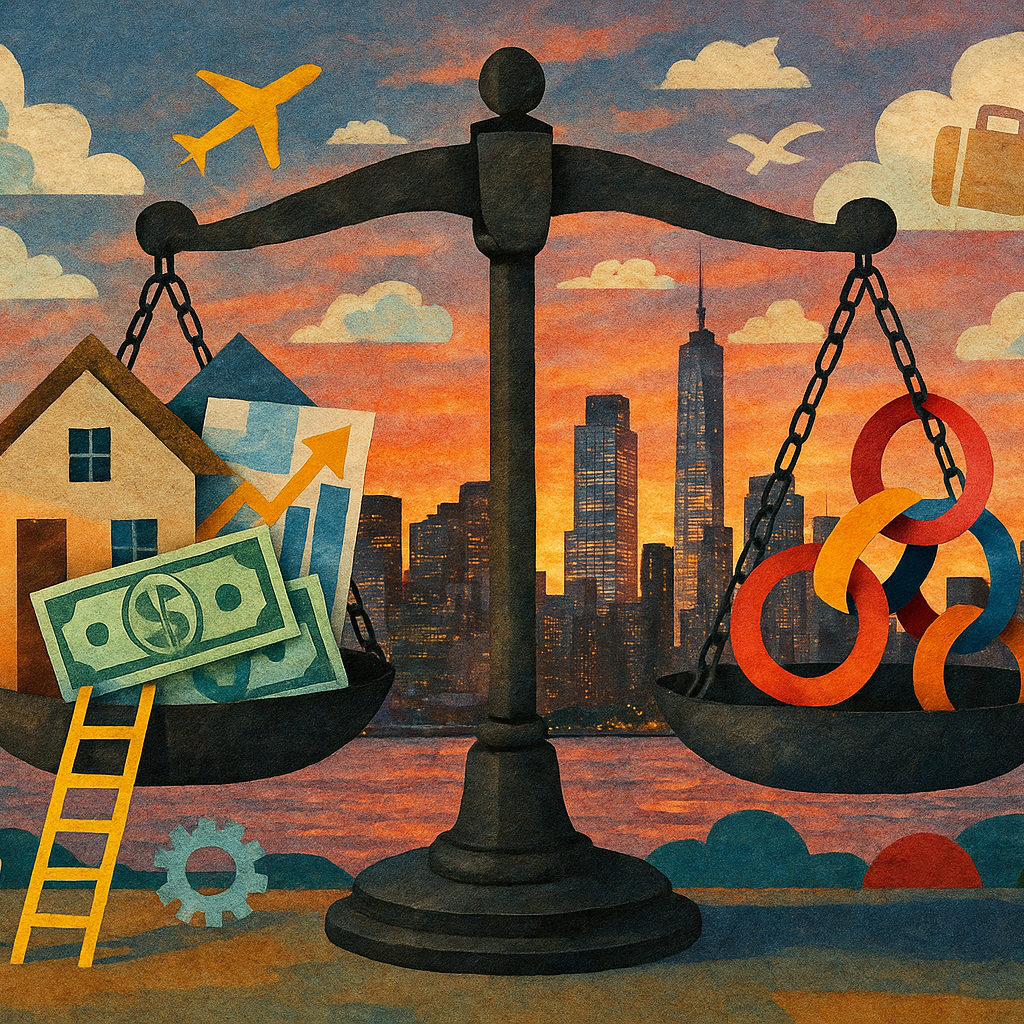 What’s the Right Way to Calculate Net Worth?