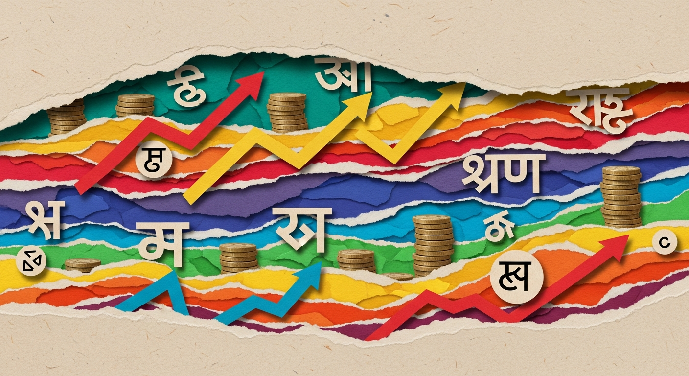 Twenty Investing Lessons, More Language Learning