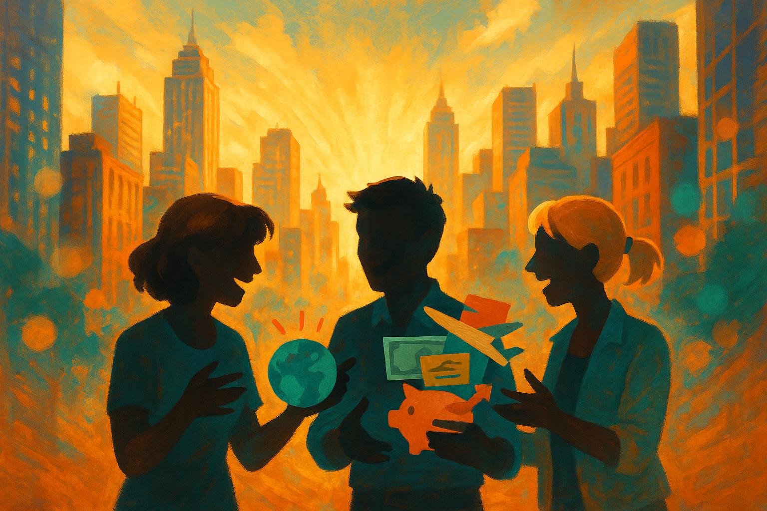 Q3 Net Worth, Coast FI Summit, LA Live Event & More