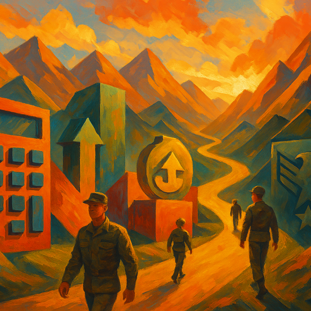 Military FI: Optimizing Your Financial Plan Before Military Retirement | Daniel Kopp, CFP