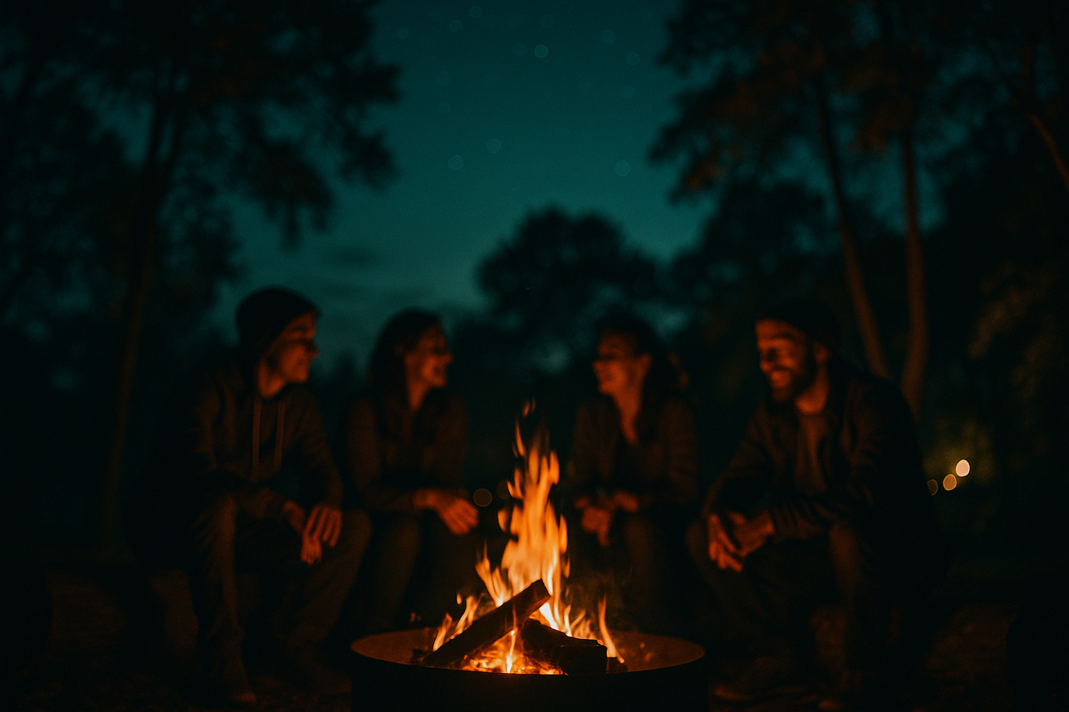 An Evening Of Financial Independence