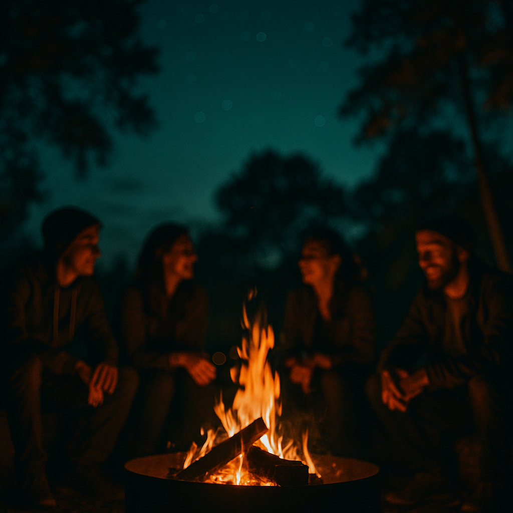 An Evening Of Financial Independence