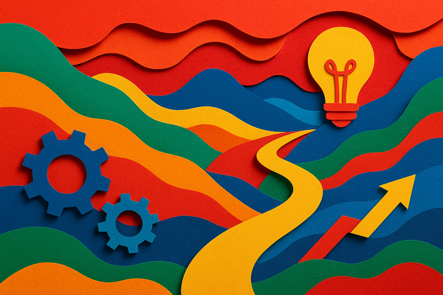 Challenge Your Thinking, Luck Surface Area & More