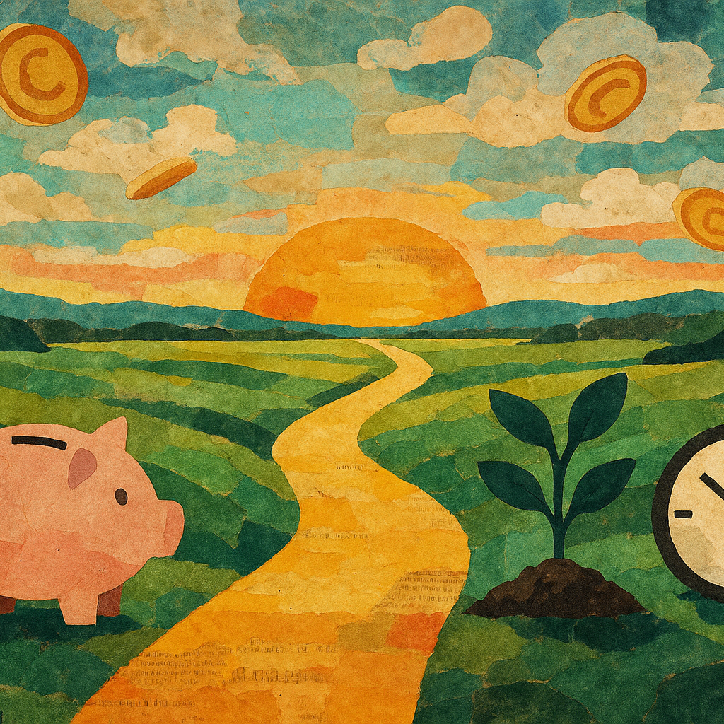 Retire Before Mom And Dad | Rob Berger