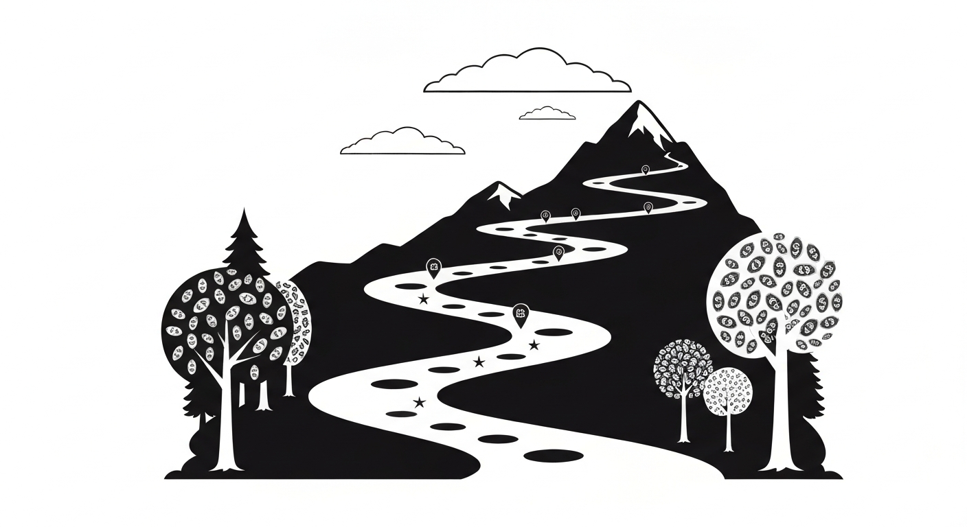 18 Months of Massive Action | Josue 