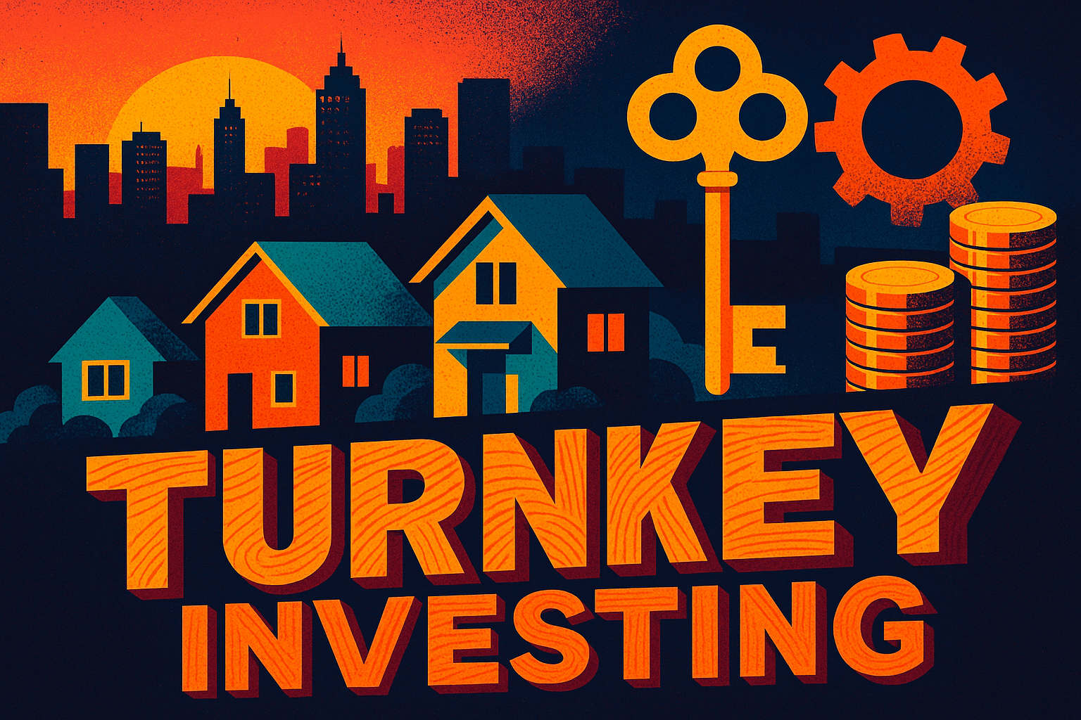 Roofstock Review: Ultimate Turnkey Investing