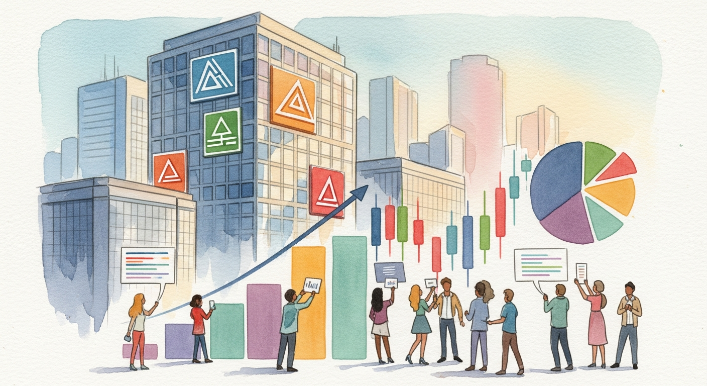 Stock Ownership is Company Ownership & More