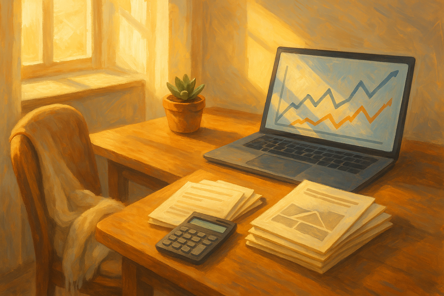 Investing Made Simple: Best Low-Cost Index Funds for 2026