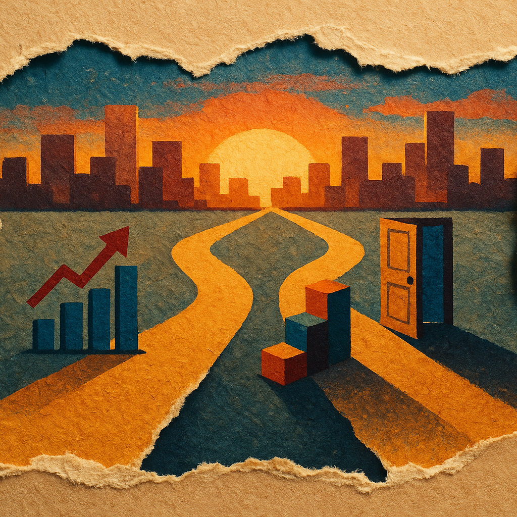 ChooseFI | Financial Independence Podcast