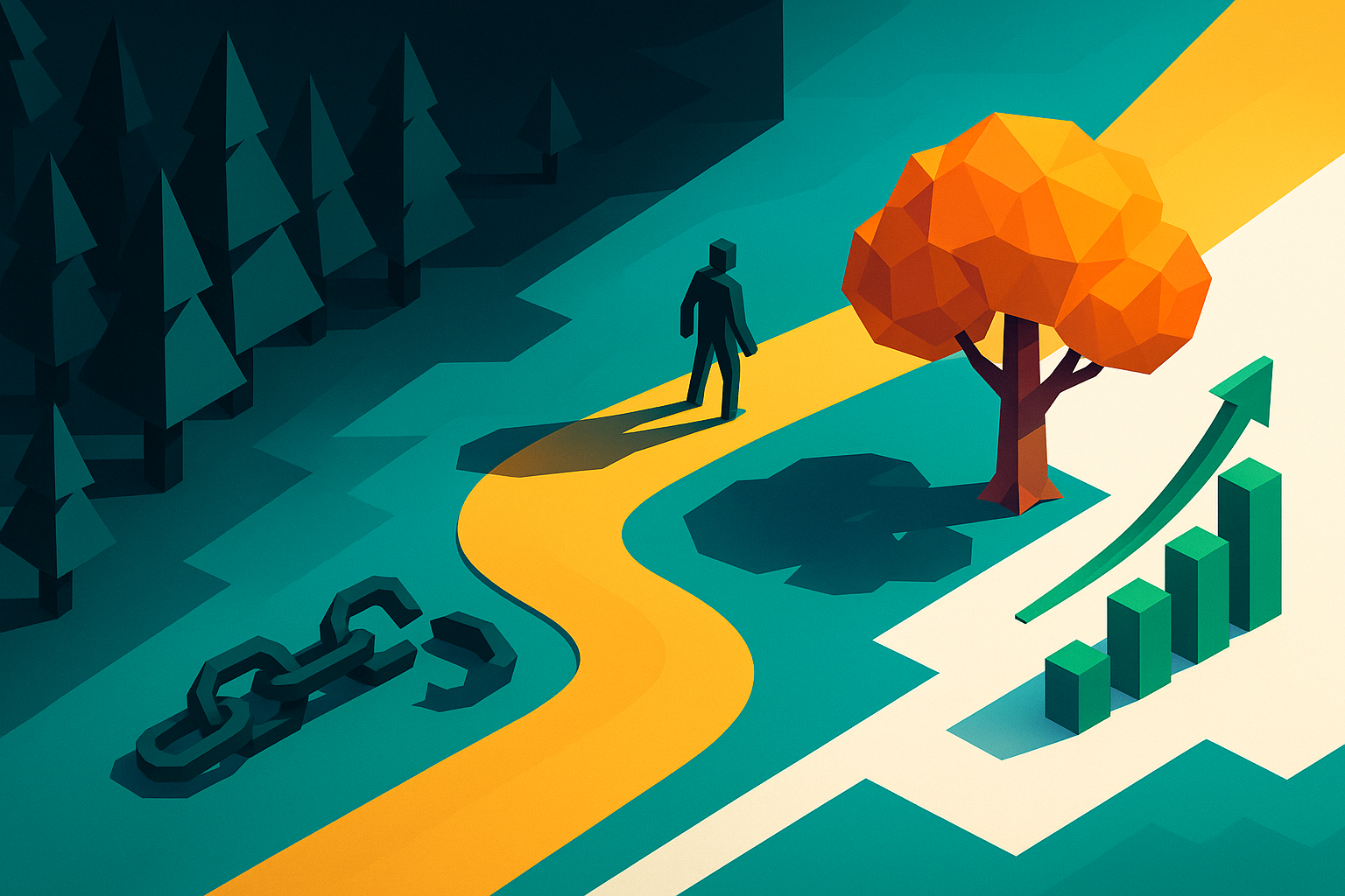 From Addiction To FI | Ms. Fiology