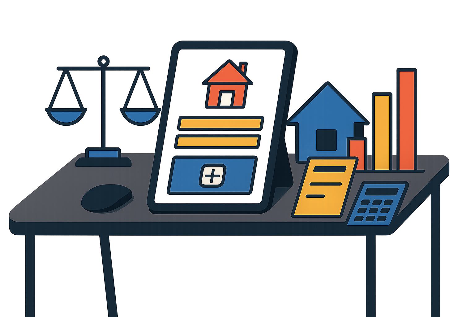 Free Mortgage Calculator