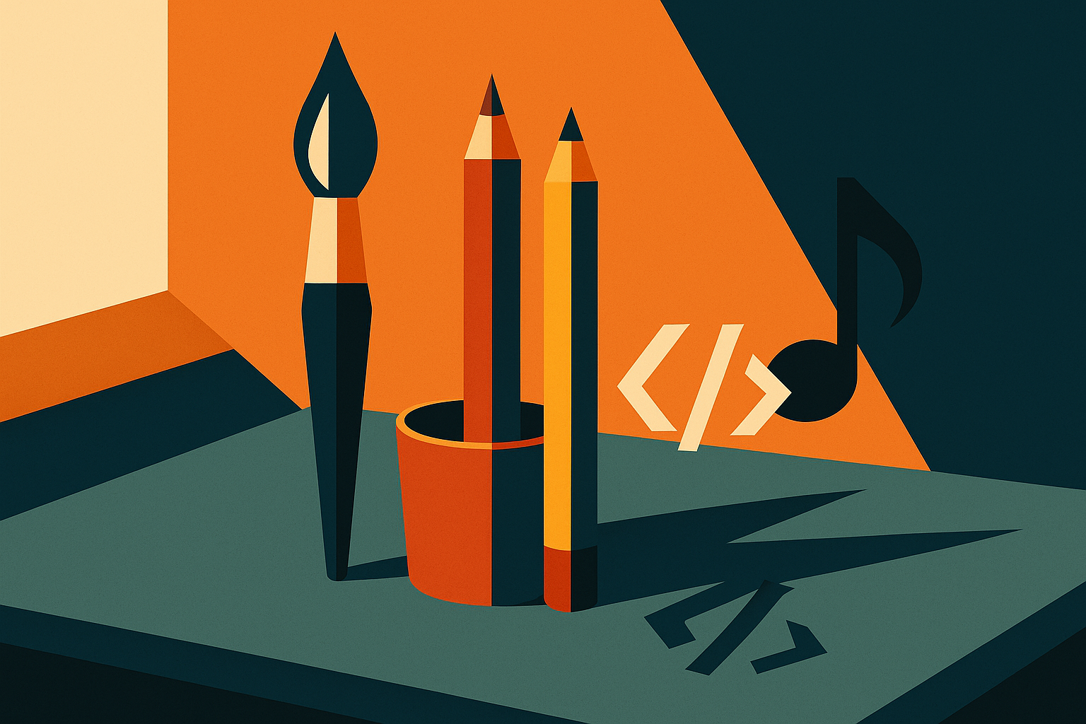 Build Your Talent Stack