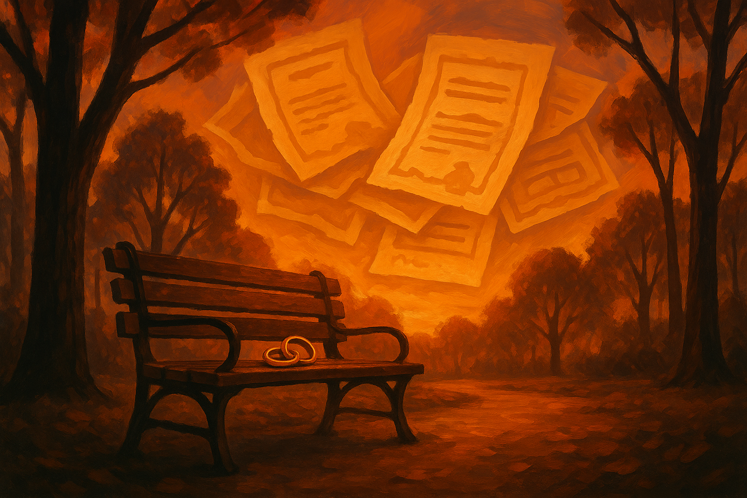 Love, Loss, and Money: The Shocking Financial Aftermath of a FI Spouse’s Death | Amy