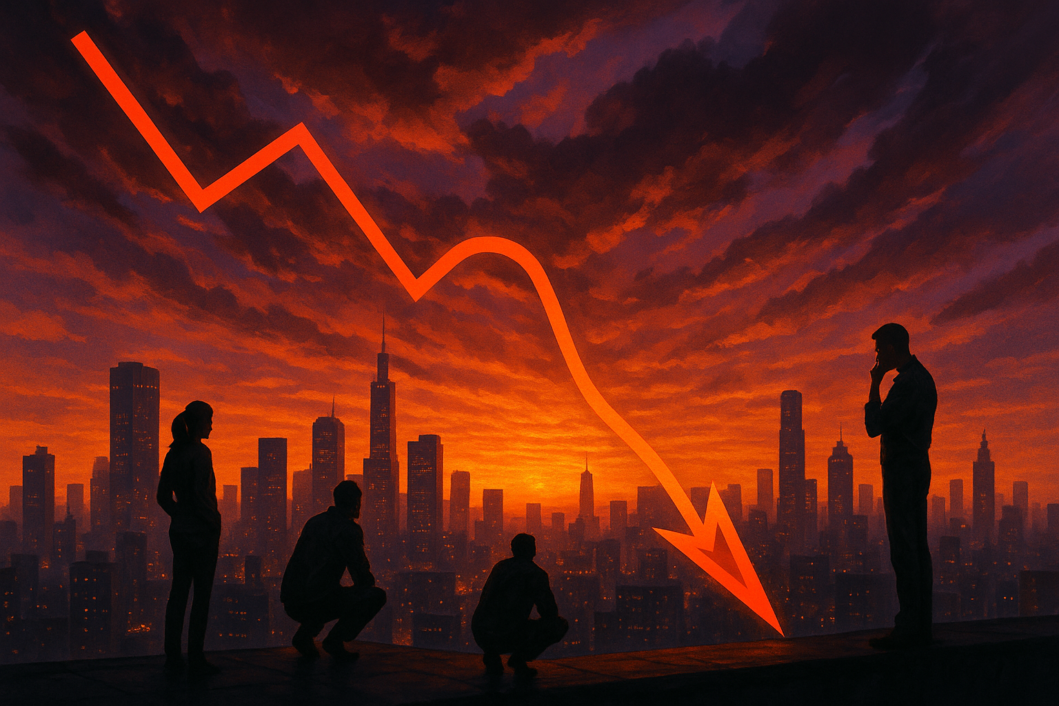 A Capital Gains Case Study For 2020