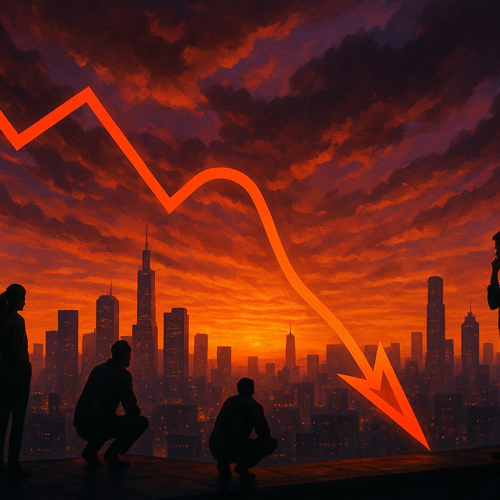 A Capital Gains Case Study For 2020