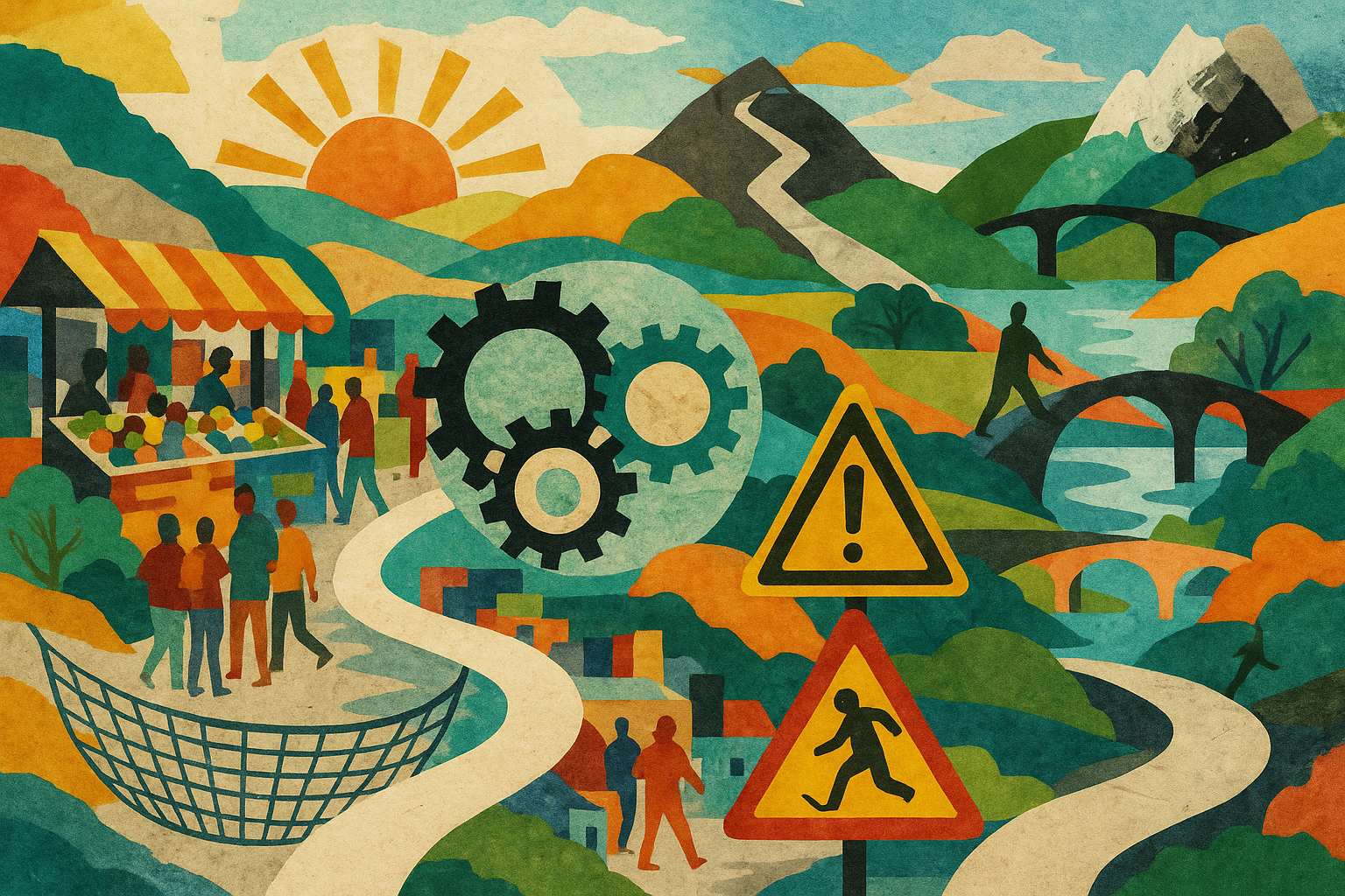 FIRE State Of The Union | Todd Tresidder | Risk Management