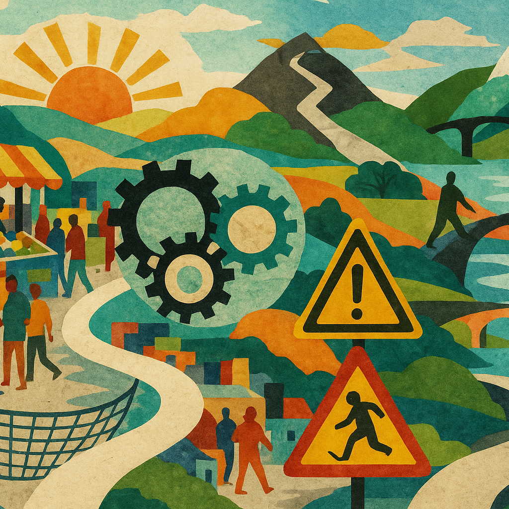 FIRE State Of The Union | Todd Tresidder | Risk Management