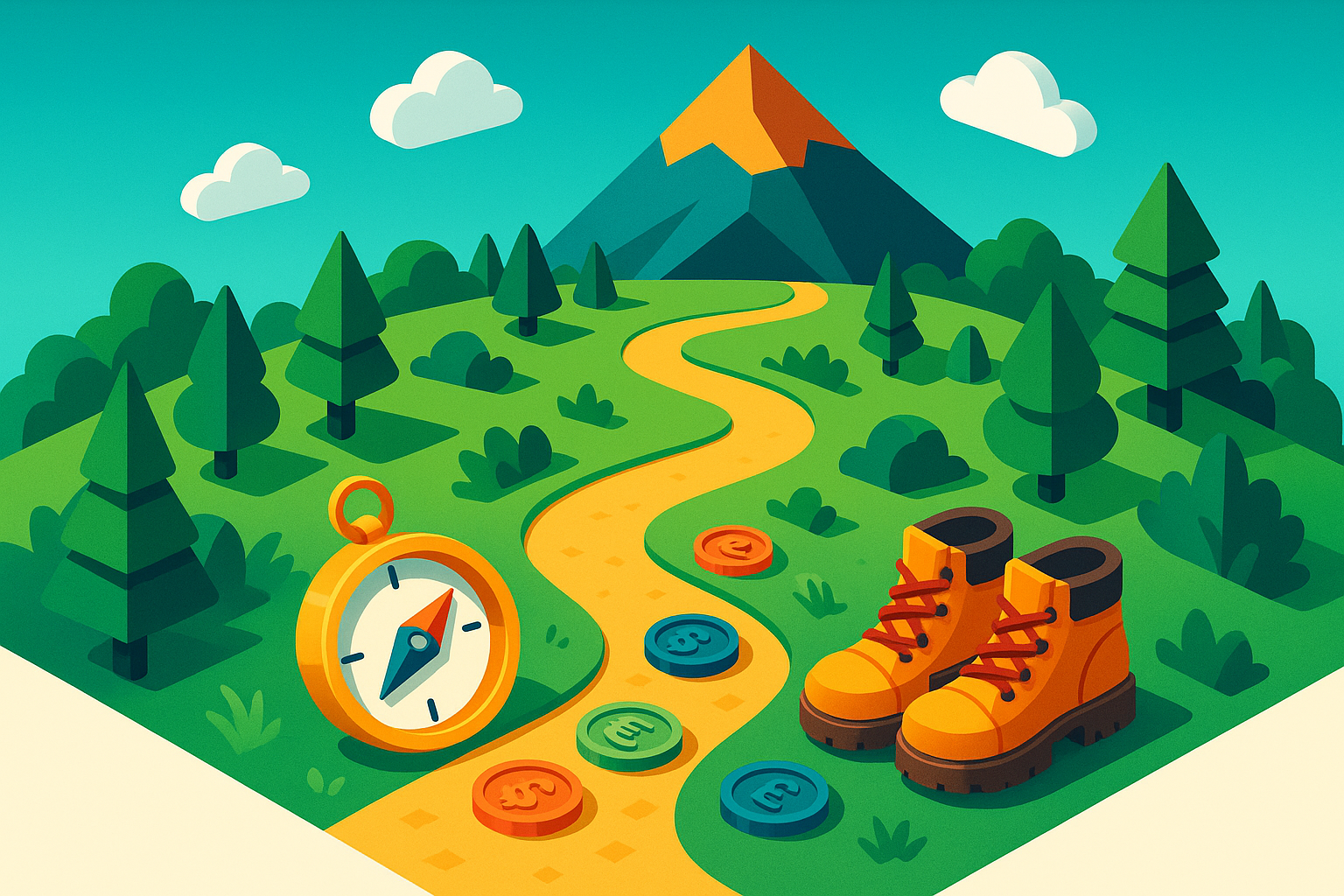 Why I Pursue Financial Independence