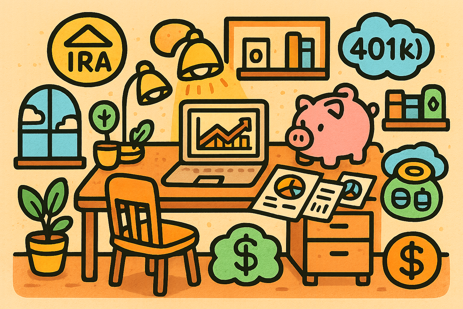 Answering Your Questions on How to Access Money Before 59.5