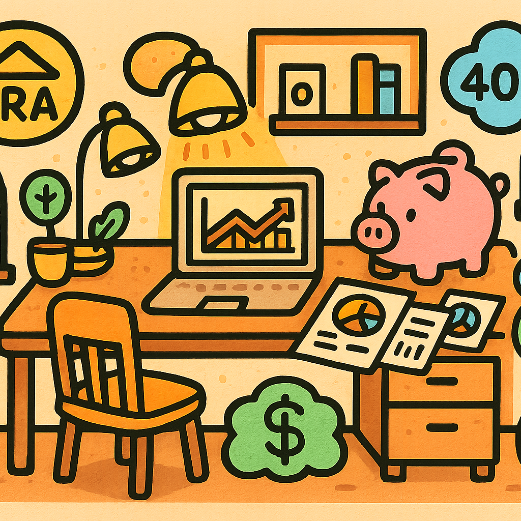 491 | Answering Your Questions on How to Access Money Before 59.5