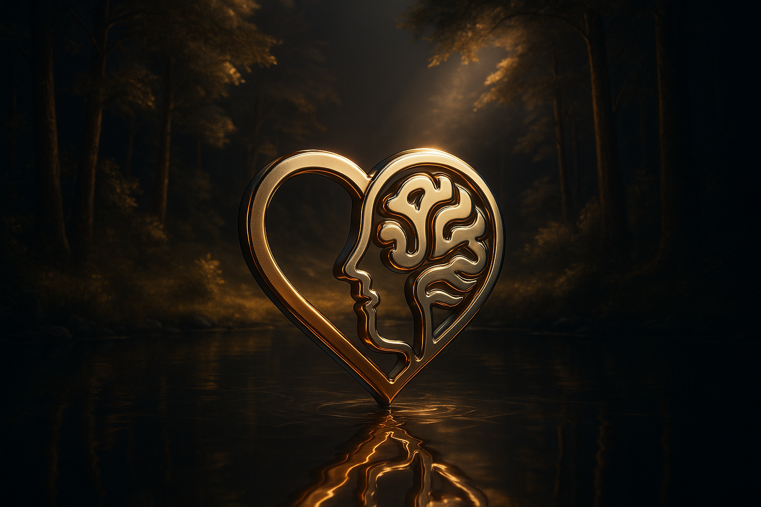 Mental Wealth & Healing | Rich Jones 