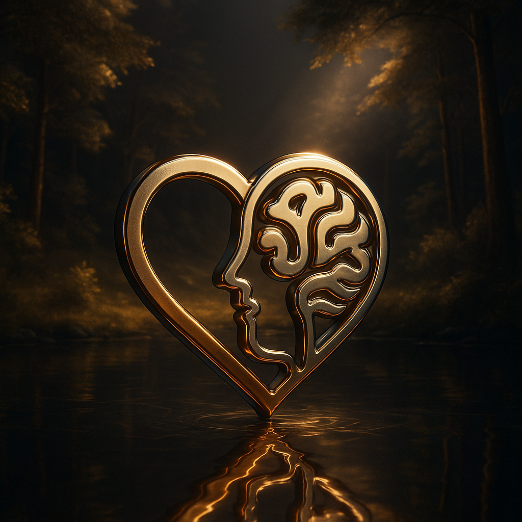 Mental Wealth & Healing | Rich Jones