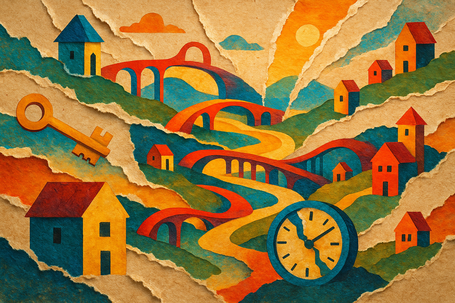 Getting Personal with Personal Finance 