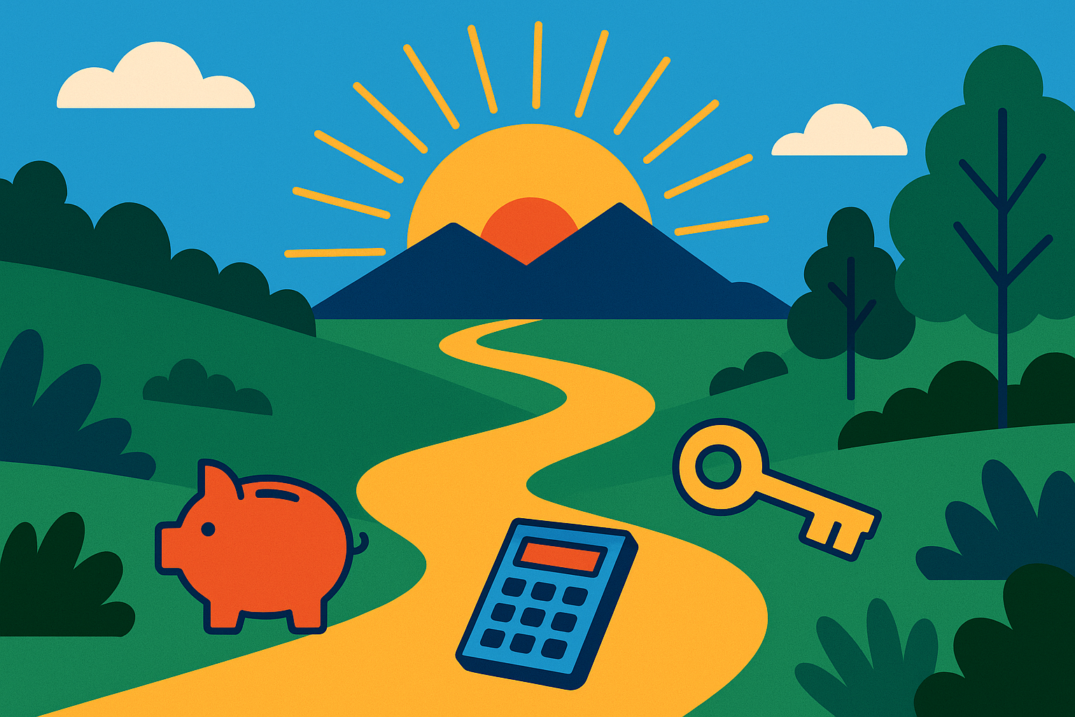 Back To Basics: Getting Started With FI 